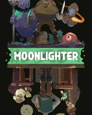 Moonlighter (2018) PC Full Español