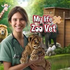 My Life: Zoo Vet