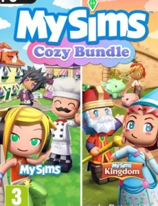 MySims: Cozy Bundle