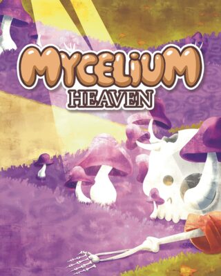 Mycelium Heaven