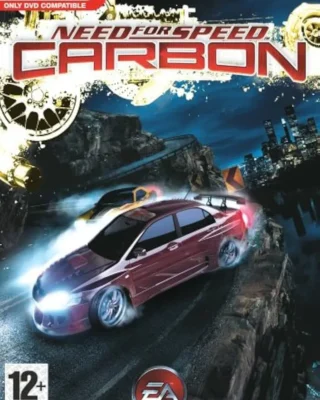 Need For Speed: Carbon (2006) PC Full Español