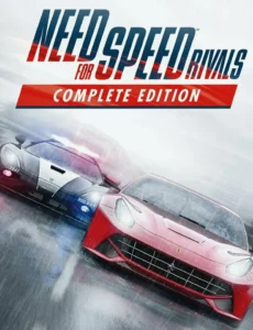 Need for Speed Rivals Complete Edition (2013) PC Full Español