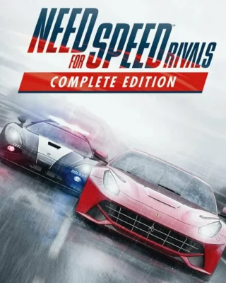 Need for Speed Rivals Complete Edition (2013) PC Full Español