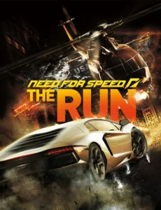 Need for Speed: The Run Limited Edition (2011) PC Full Español