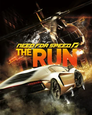 Need for Speed: The Run Limited Edition (2011) PC Full Español