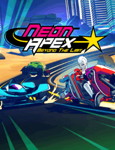 Neon Apex: Más allá del límite