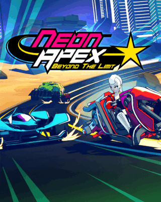 Neon Apex: Más allá del límite