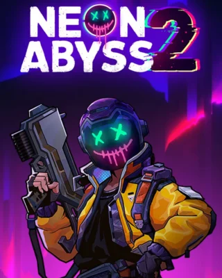 Neon Abyss