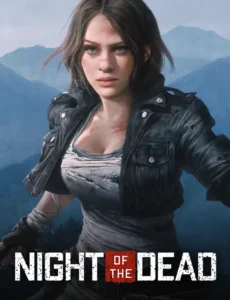 Night of the Dead