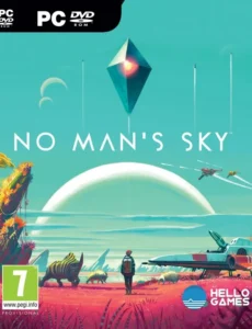 No Man’s Sky (2016) PC Full Español