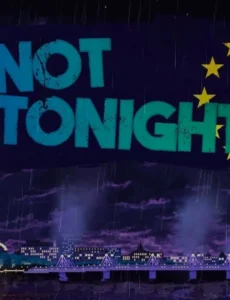 Not Tonight