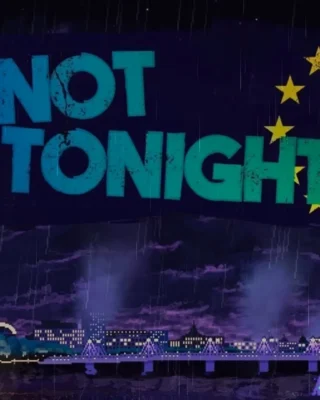 Not Tonight