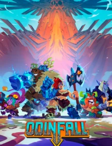 Odinfall