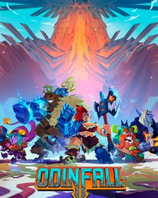 Odinfall