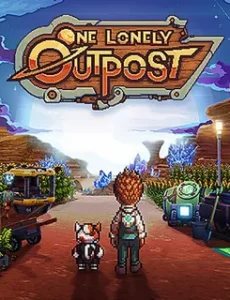 One Lonely Outpost