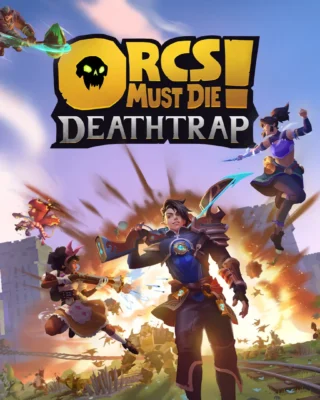 Orcs Must Die! Deathtrap (2025) PC Full Español