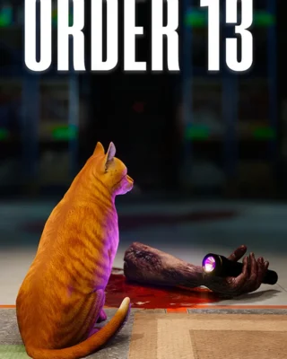 ORDER 13