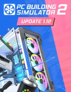 PC Building Simulator 2 (2022) PC Full Español