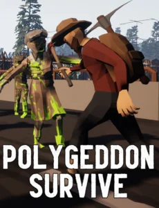 Polygeddon