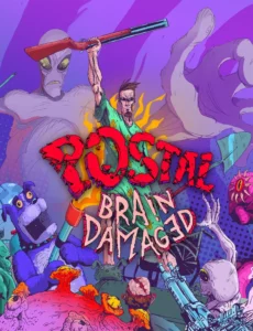 POSTAL: Brain Damaged