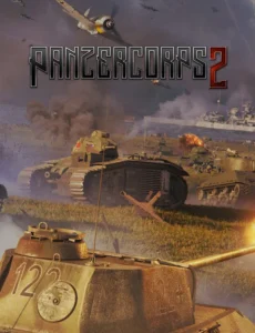 Panzer Corps 2: Complete Edition