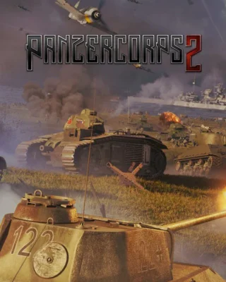 Panzer Corps 2: Complete Edition