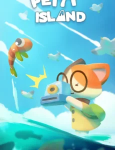 Petit Island