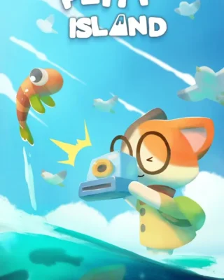 Petit Island