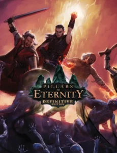 Pillars of Eternity Definitive Edition (2015) PC Full Español