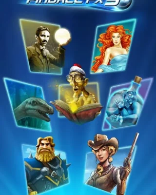 Pinball FX3
