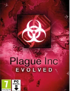 Plague Inc Evolved