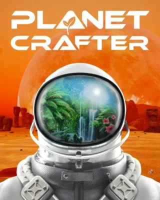 The Planet Crafter