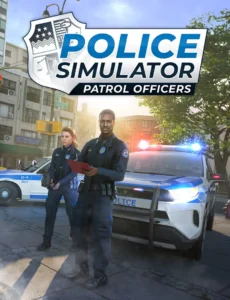Police Simulator: Patrol Officers (2022) PC Full Español