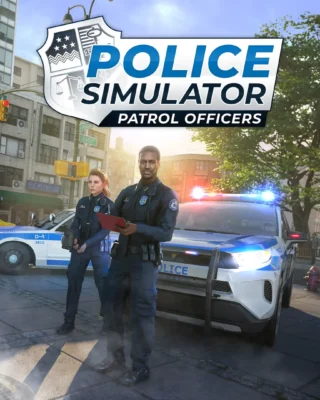 Police Simulator: Patrol Officers (2022) PC Full Español