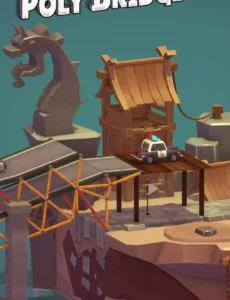 Poly Bridge 3