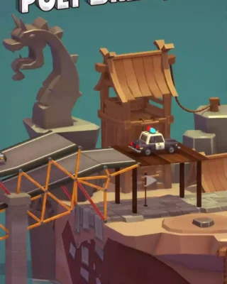 Poly Bridge 3