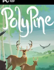 PolyPine (2025) PC Full Español