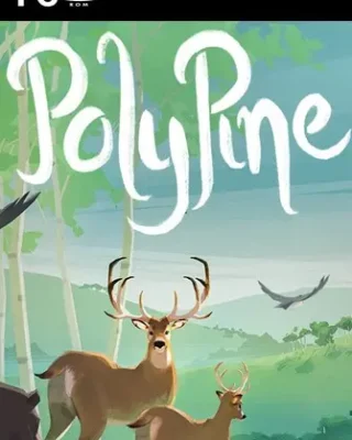 PolyPine (2025) PC Full Español