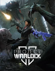 Project Warlock II