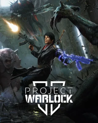 Project Warlock II