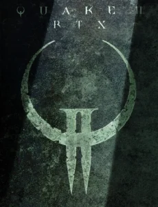 Quake II RTX Edition (1997/2019) PC Full
