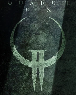 Quake II RTX Edition (1997/2019) PC Full