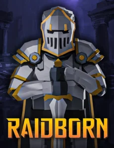RAIDBORN (2023) PC-GAME [Acceso Anticipado]