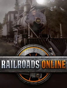 Railroads Online