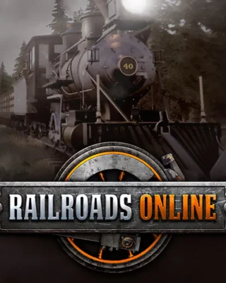 Railroads Online