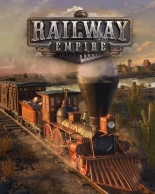 Railway Empire