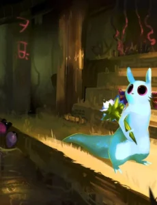 Rain World (2017) PC Full Español