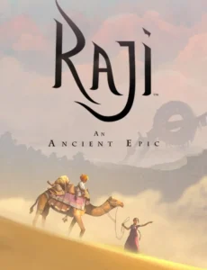 Raji: Una epopeya antigua