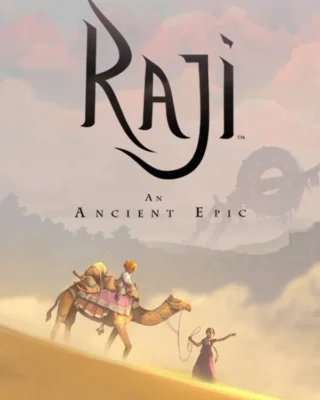 Raji: Una epopeya antigua