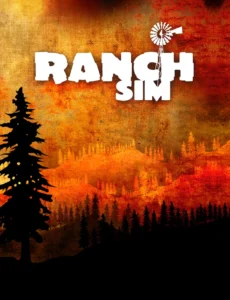 Ranch Simulator – Build, Farm, Hunt